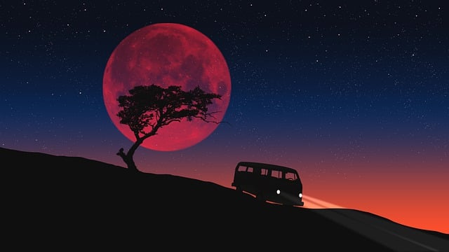 五月想换新车?快来测测你的星座幸运日!